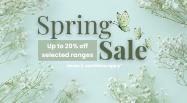 January Promotion
